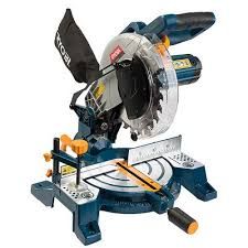 Ryobi Mitre Saw 210mm 1200W Compound with Laser (MS-210CL)