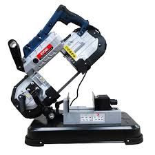 Ryobi Metal Band Saw 1200W (MBS-1150)