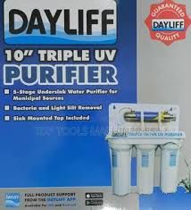 Dayliff Water Purifiers