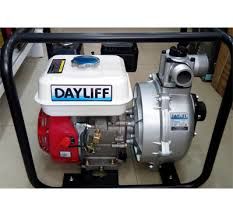 Dayliff Pumps