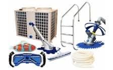 Dayliff Pool Accessories