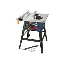 Ryobi Table Saw 254mm 1800W (BT-255L)