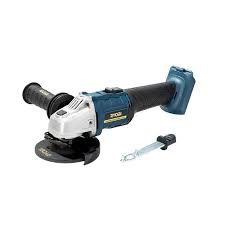 Ryobi 18V Li-Ion Angle Grinder 115mm (XG-115)