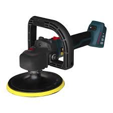 Ryobi 18V Li-Ion Belt Sander 76x457mm (XBS-18)