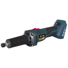 Ryobi 18V Li-Ion Brushless Die Grinder 6.35mm Collet (XBDG-25)