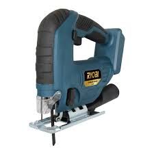 Ryobi 18V Jigsaw (XJ-80)