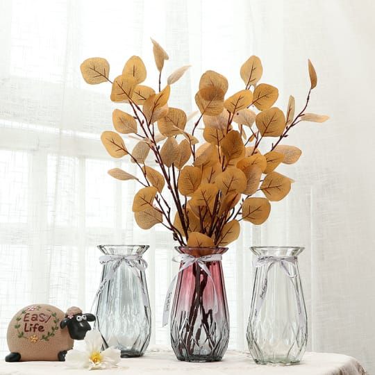 Medium Flower vase 10cmX20cm CHA45