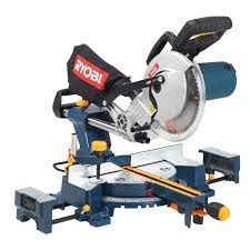 RyobiX CSS-210: 18V Li-Ion Sliding Compound Mitre Saw 216x1.6x30mm