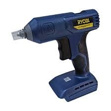 Ryobi XGG-18A: 18V Li-Ion Glue Gun