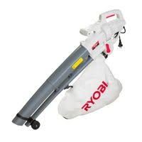 Ryobi XBBT-18: 18V Li-Ion Brushless Turbo Blower