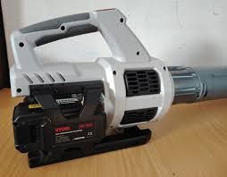 Ryobi XBBL-18PLUS: 36V Li-Ion Brushless Blower