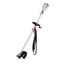 Ryobi XBBC-18: 18V Brushless Brush Cutter