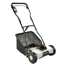Ryobi XRM-18: 18V Li-Ion Cordless Reel Mower
