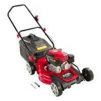 Ryobi XBSM-440PLUS: 36V Brushless Scissor Mower 440mm Cutting Path