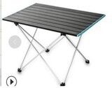 Camping Tables