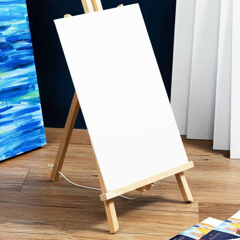 Deli Artist Canvas Panel 280-5 (30cmx40cm