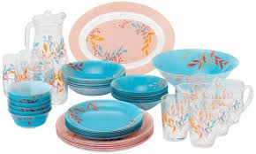 Luminarc Dinner Sets