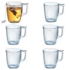 Luminarc Cups