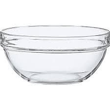 Luminarc stack bowl 23cm