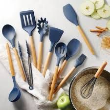 Tramontina Kitchen Utensils