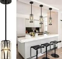 Pendant Lights