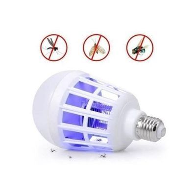 Mosquito Bulb