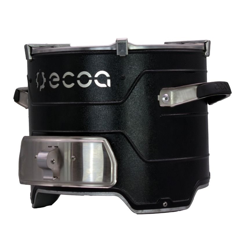 jiko Koa Ecoa Charcoal Plus