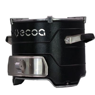jiko Koa Ecoa Charcoal Plus