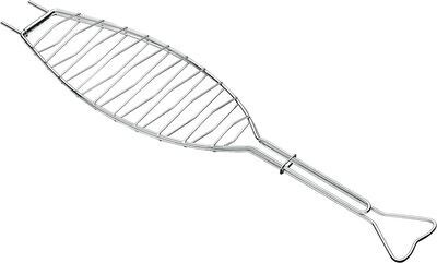 Fish Grills