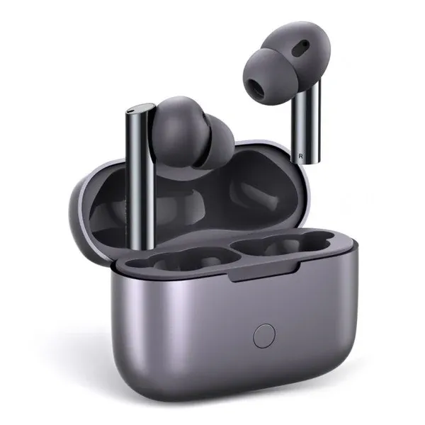 Oraimo OEB-E108D Wireless Earbuds – BT Version: V5.2 Range: 10m