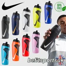 Sports Water Bottle
