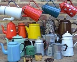 Coffee Pots