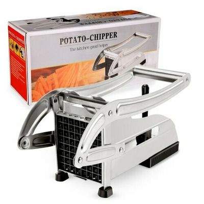 Potato Chippers
