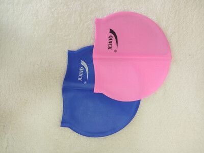 Swim Caps