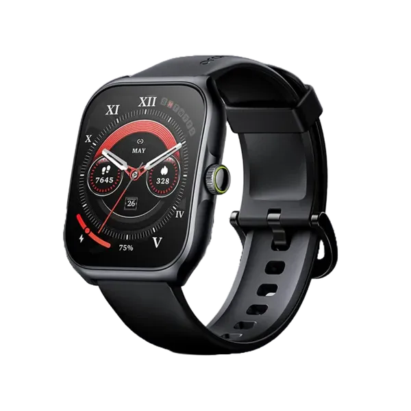 Oraimo OSW-812 2.01" Nova AM Curved Screen Smart Watch