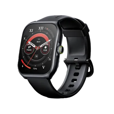 Oraimo OSW-812 2.01&quot; Nova AM Curved Screen Smart Watch