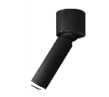 Illumat 6W Mini LED Spotlight (Black)  ILM1308LF