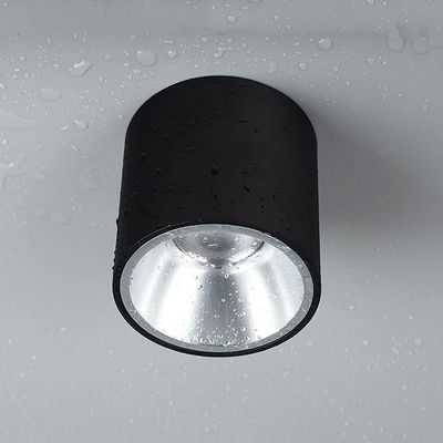 Illumat 5W Mini LED Surface Mounted Downlight (Black)  ILM1306LF