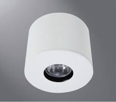Illumat 5W Mini LED Surface Mounted Downlight (White) ILM1307LF