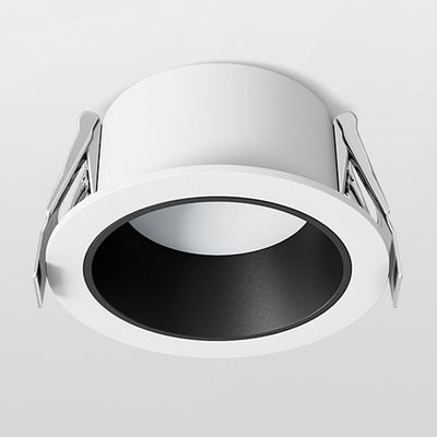 Illumat 2W Mini LED Downlight (White) ILM1105LF