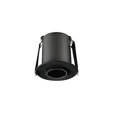 Illumat 2W Mini LED Downlight (Black)  ILM1104LF
