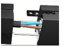 Illumat Arch Linear Light Straight Connector Clips ILM1315LF
