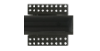 Illumat GO Track Rail Recessing Accessory (Pair) ILM0929LF