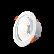 Liper Germany 10W LED Recessed Downlight with 3 CCT Adjustable