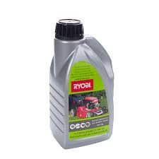 Ryobi 4-Stroke Oil SAE 30 (1L)