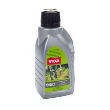 Ryobi 4-Stroke Oil SAE 30 (500ml)