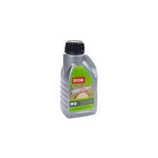 Ryobi Chainsaw Bar Oil (500ml)