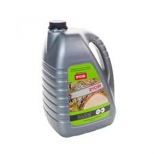 Ryobi Chainsaw Bar Oil SL (5L)