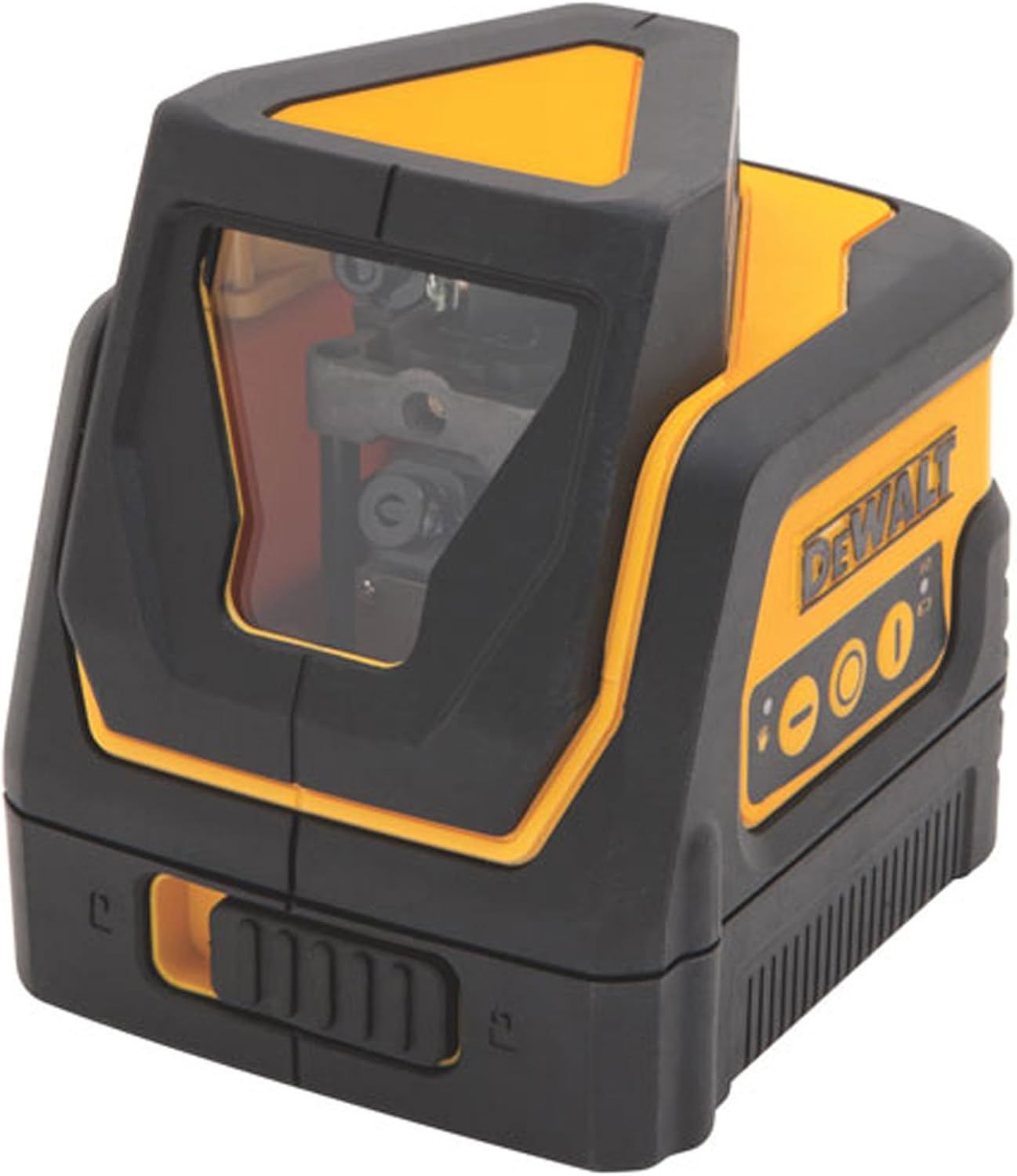 Dewalt DW0811-XJ 360° Laser Cross Line (15m)