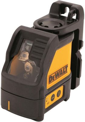 Dewalt DW088K-XJ Laser Cross Line (50m)  DW088K-XJ